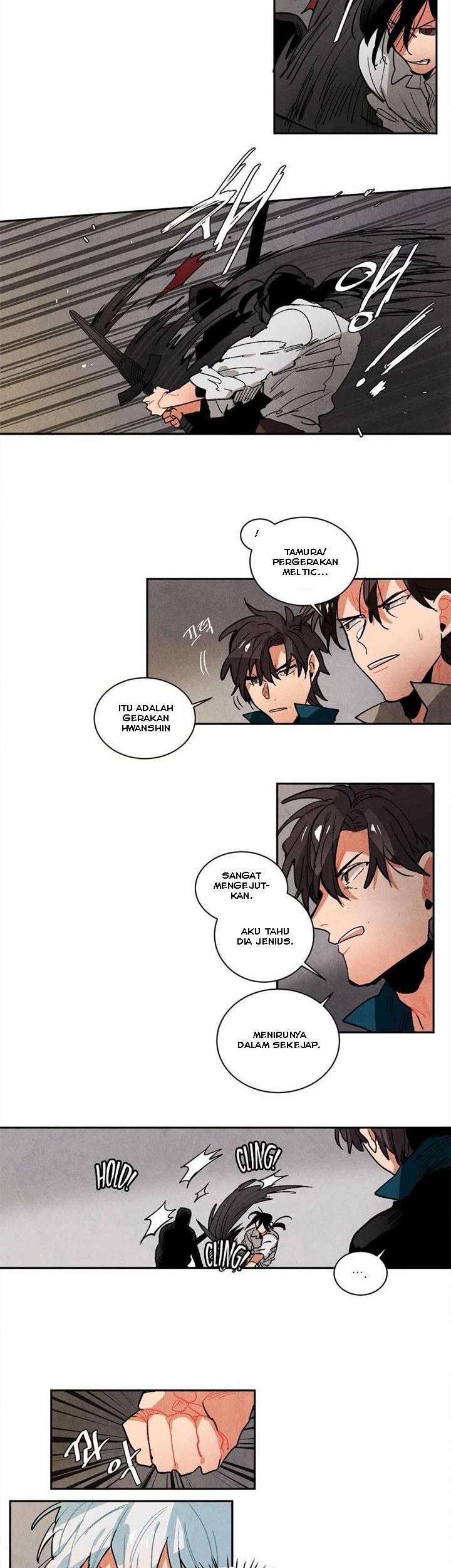 Chapter 78 - halaman 17