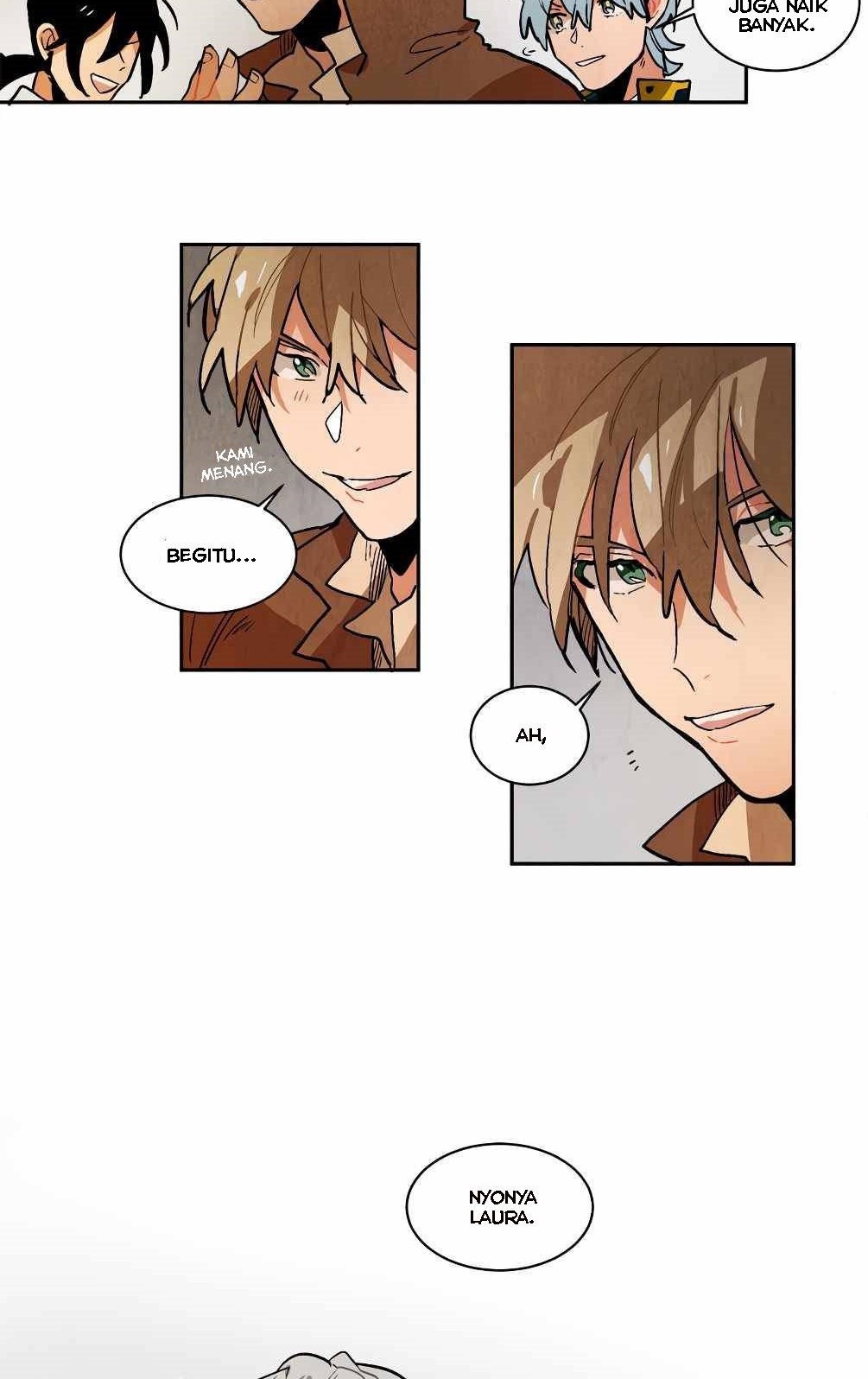 Chapter 79 - halaman 22