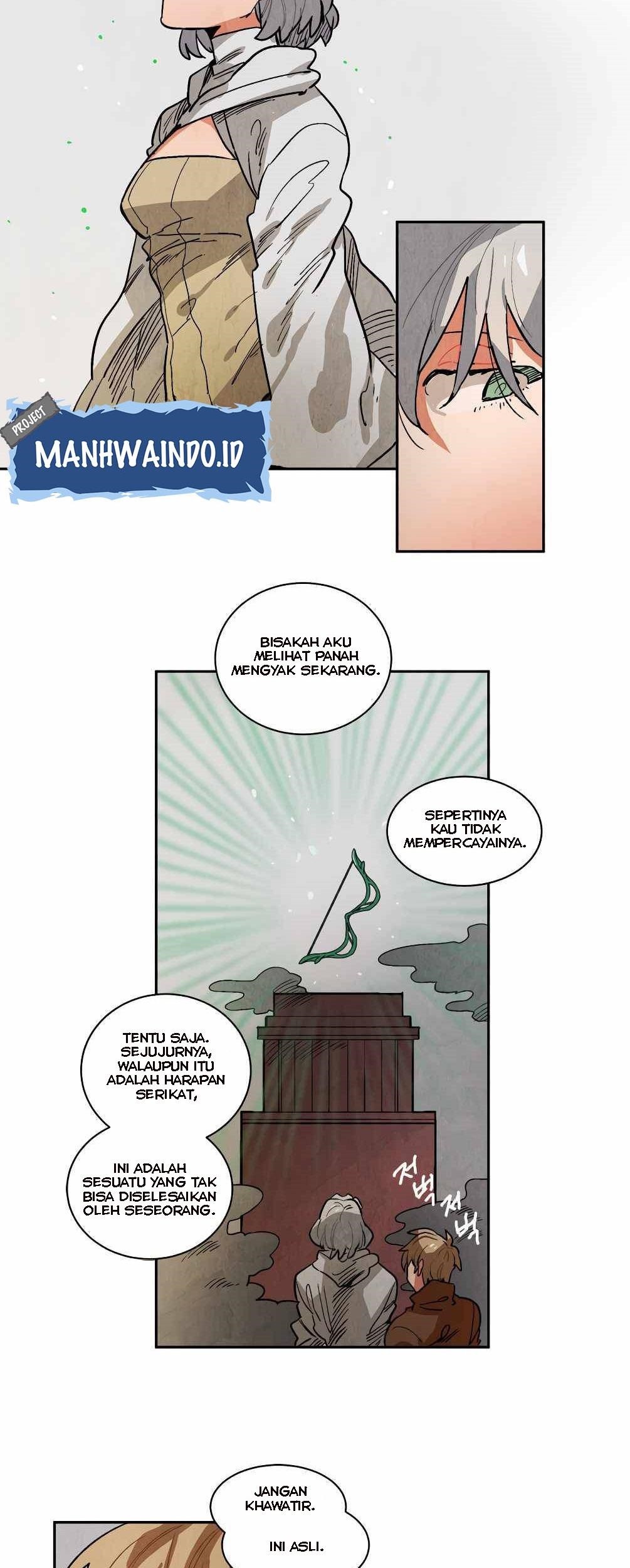 Chapter 79 - halaman 24