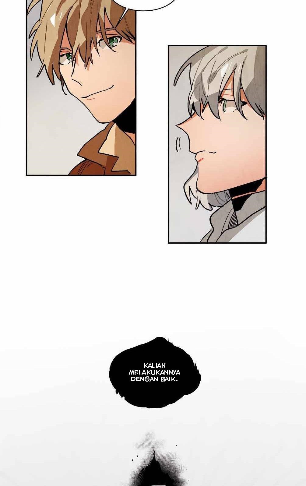 Chapter 79 - halaman 25