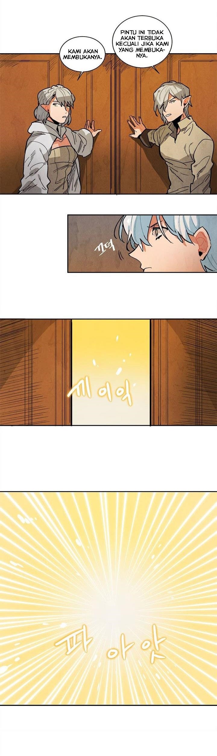 Chapter 80 - halaman 15