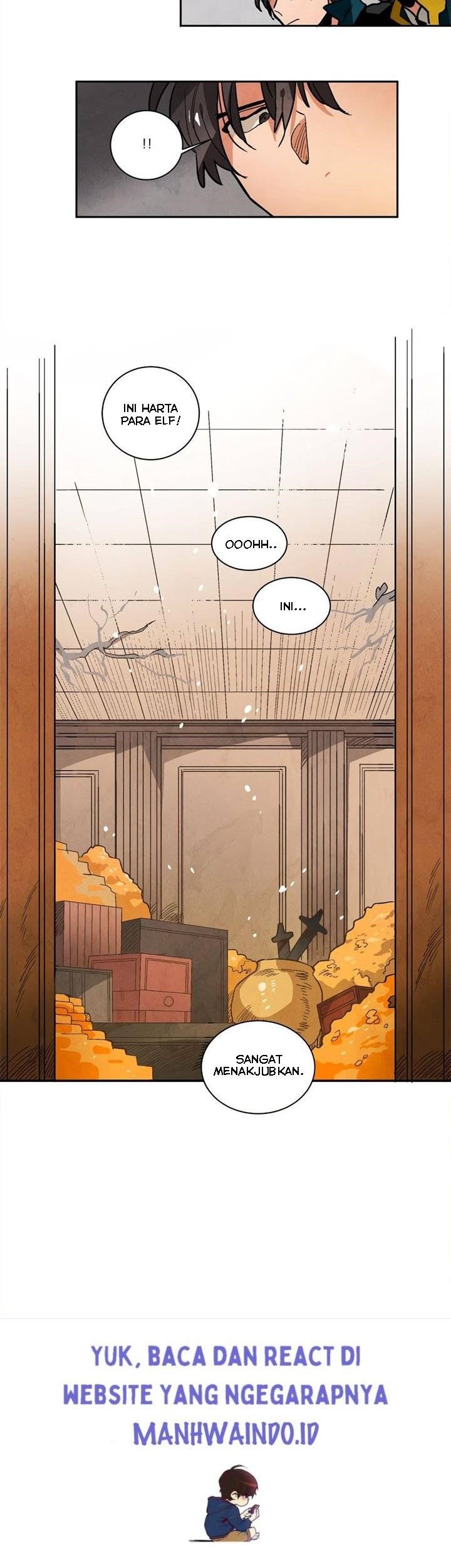Chapter 80 - halaman 17