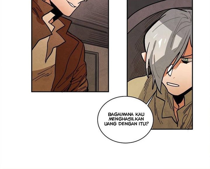 Chapter 81 - halaman 20