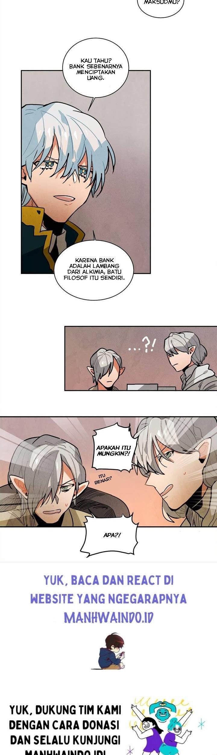 Chapter 81 - halaman 23