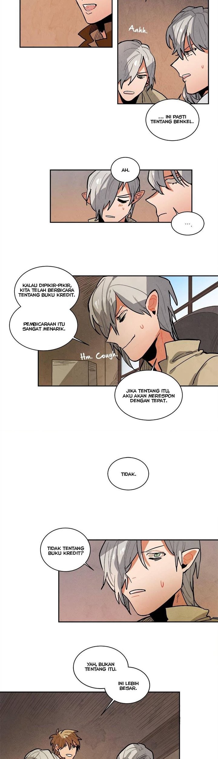 Chapter 81 - halaman 17