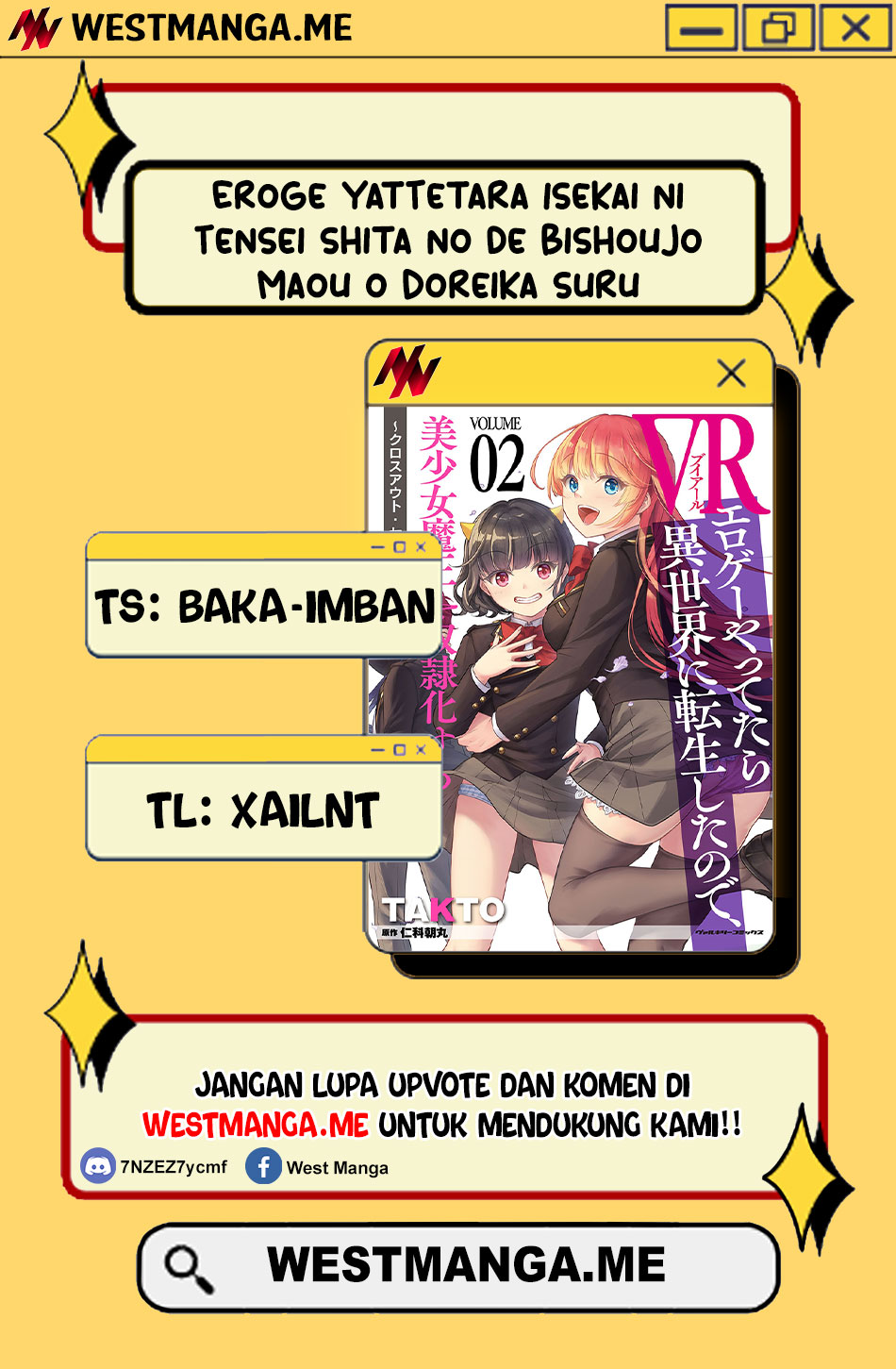 Chapter 19 - halaman 2