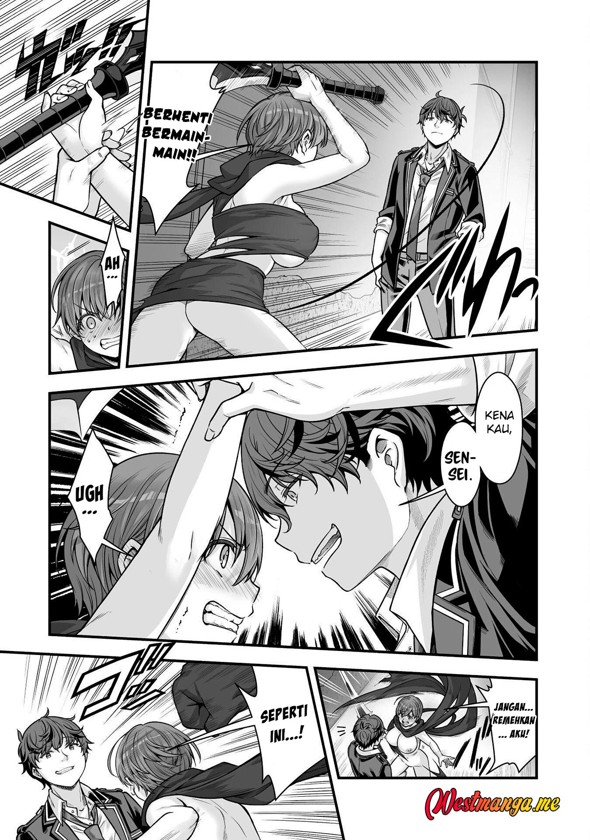Chapter 19 - halaman 28