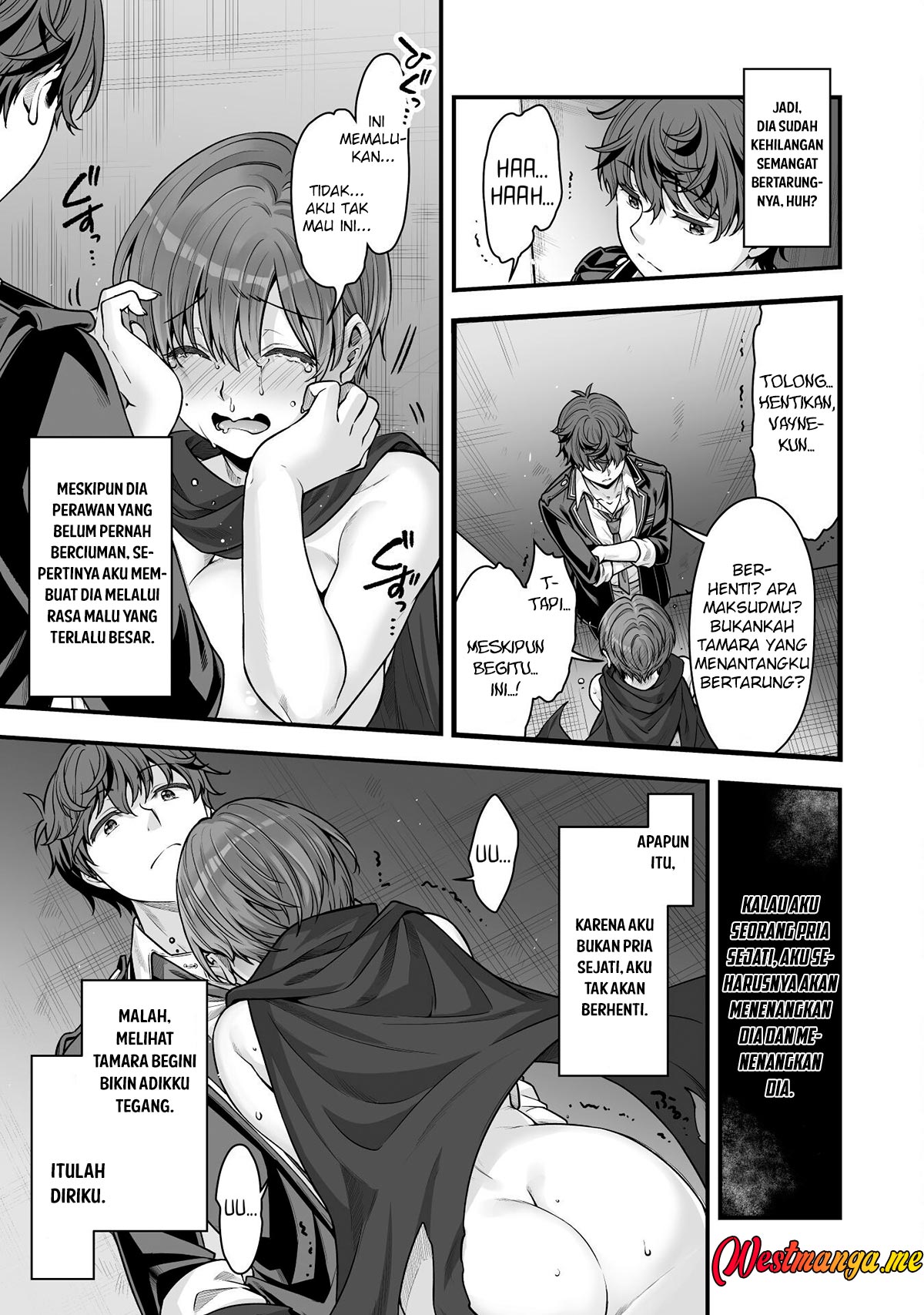 Chapter 19 - halaman 36