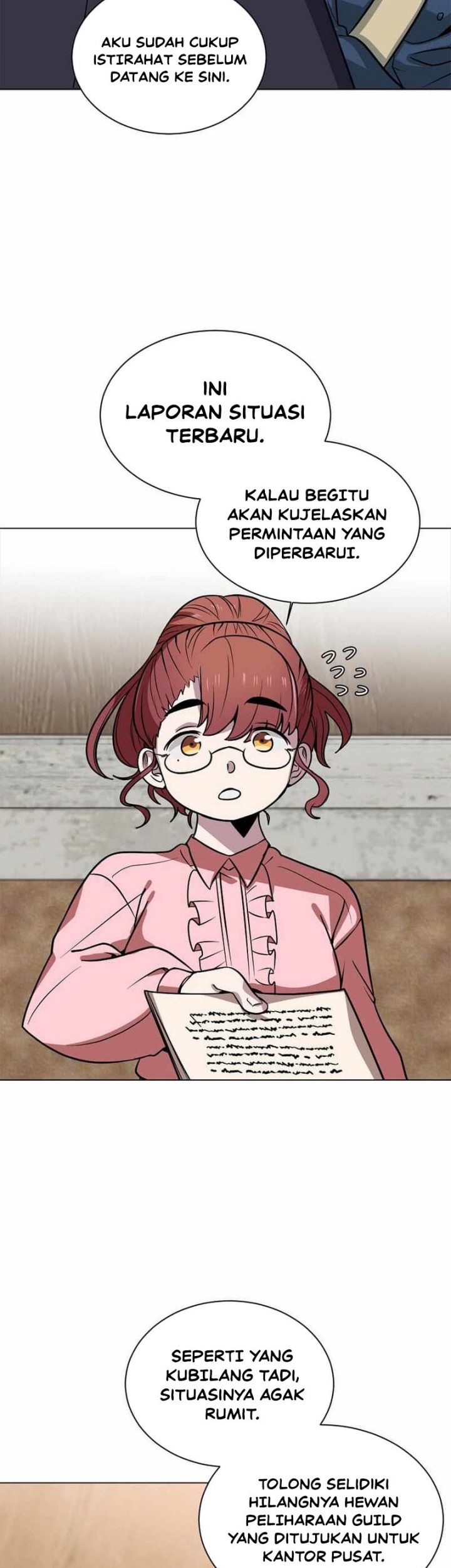 Chapter 120 - halaman 28