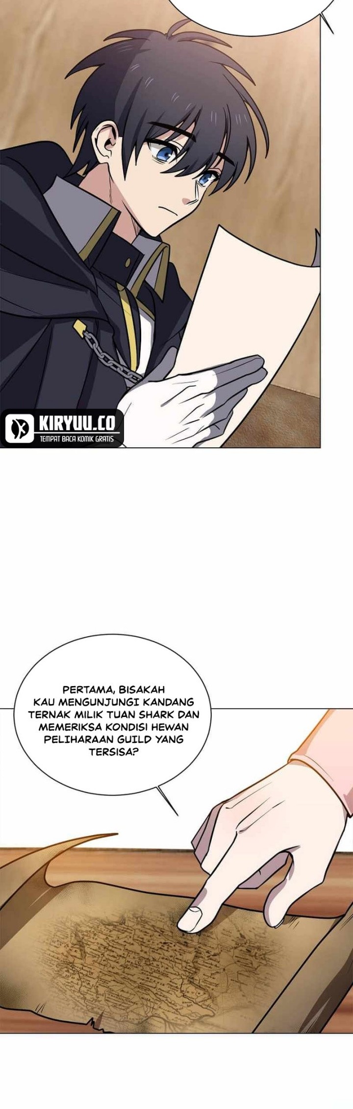 Chapter 120 - halaman 29