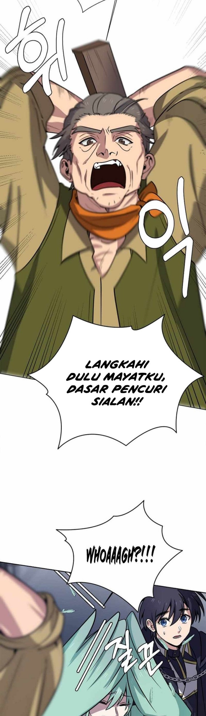 Chapter 120 - halaman 32