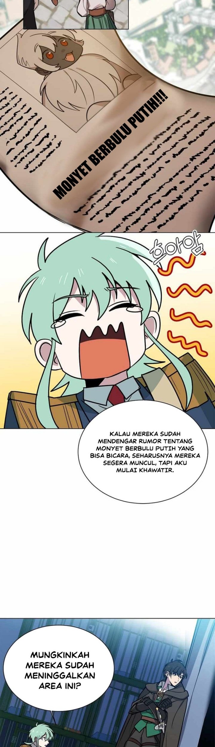 Chapter 121 - halaman 32
