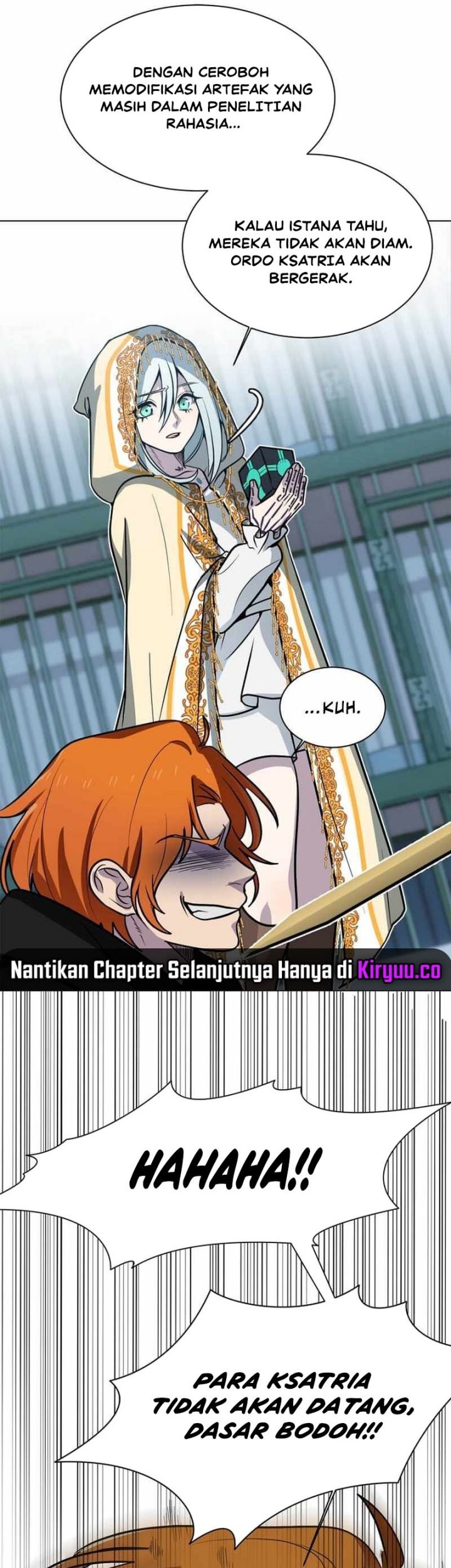 Chapter 121 - halaman 44