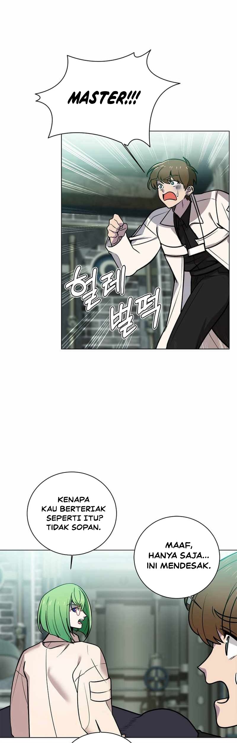 Chapter 122 - halaman 40