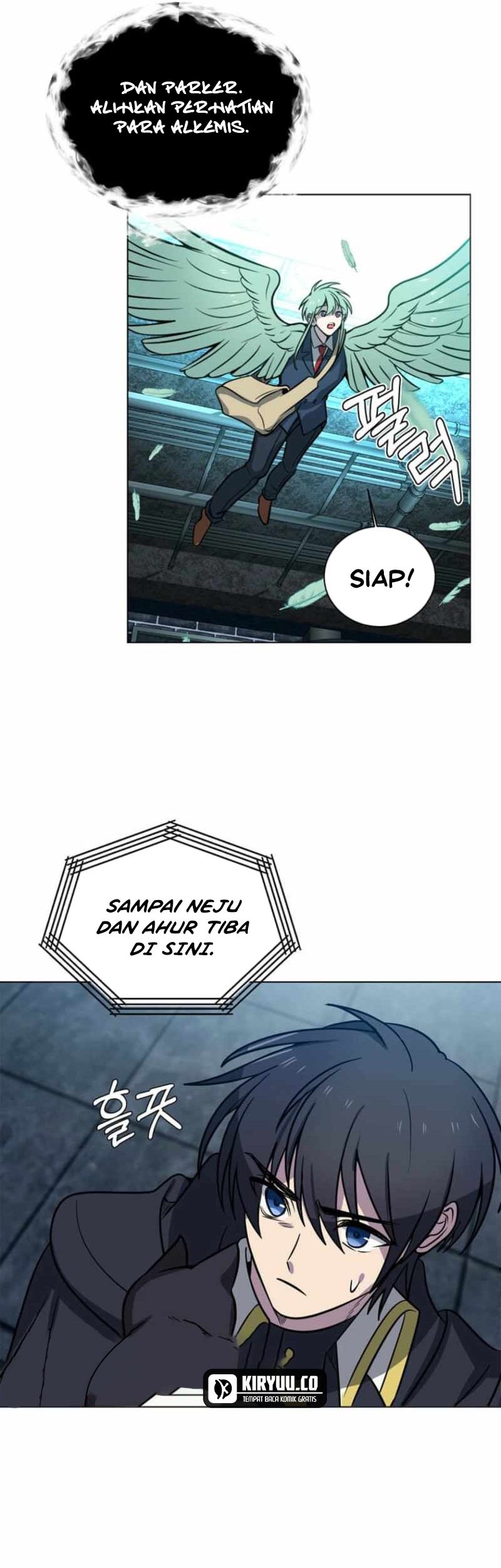 Chapter 123 - halaman 26
