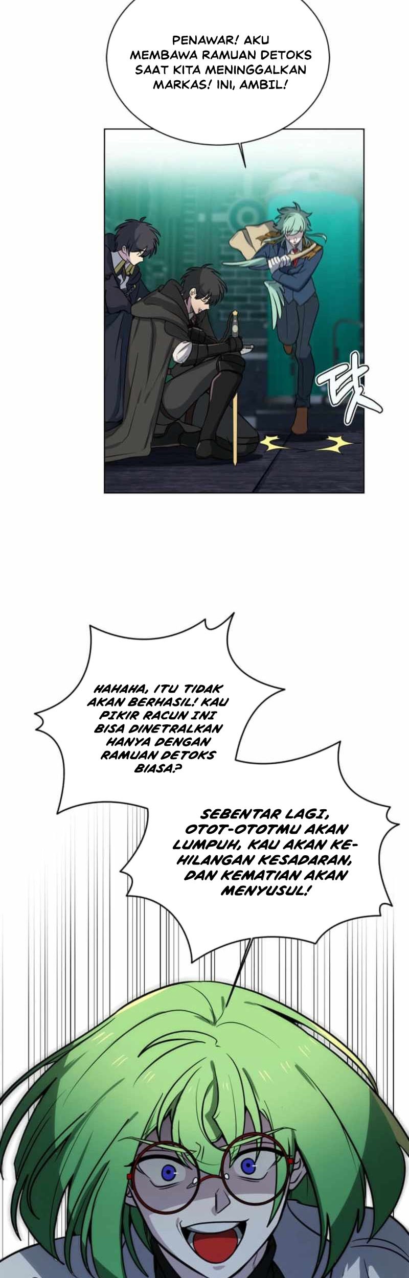 Chapter 123 - halaman 31