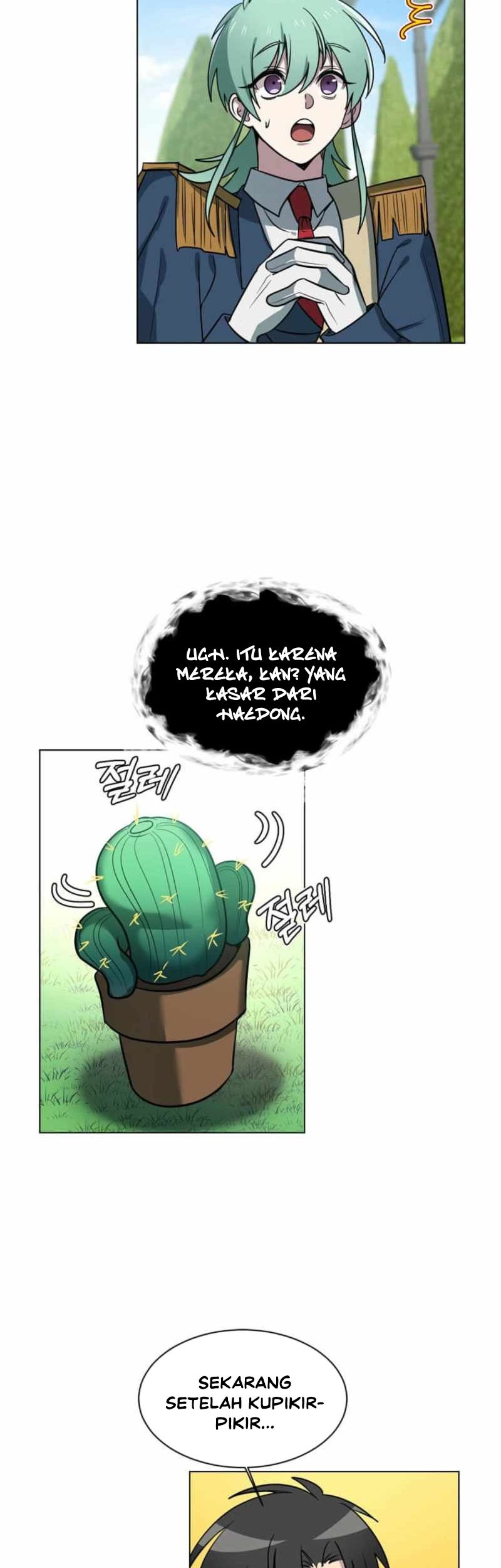 Chapter 124 - halaman 32