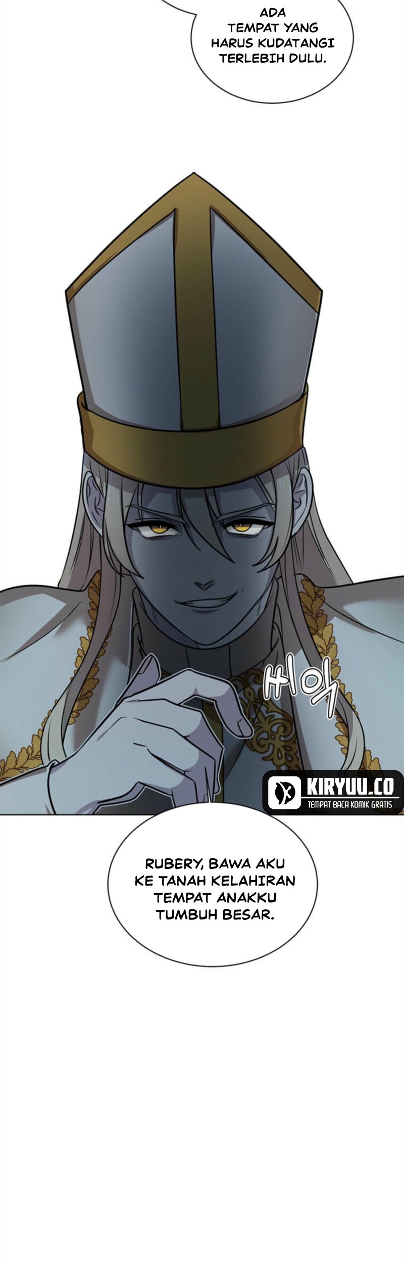 Chapter 125 - halaman 35