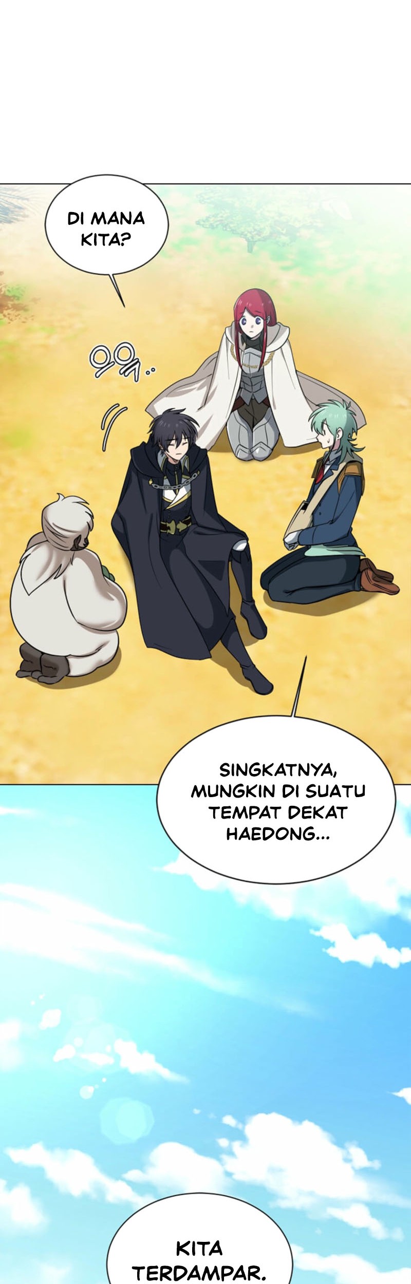Chapter 125 - halaman 39