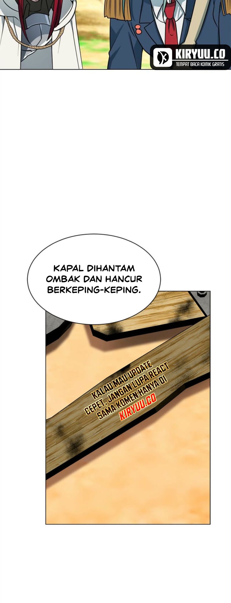 Chapter 125 - halaman 41