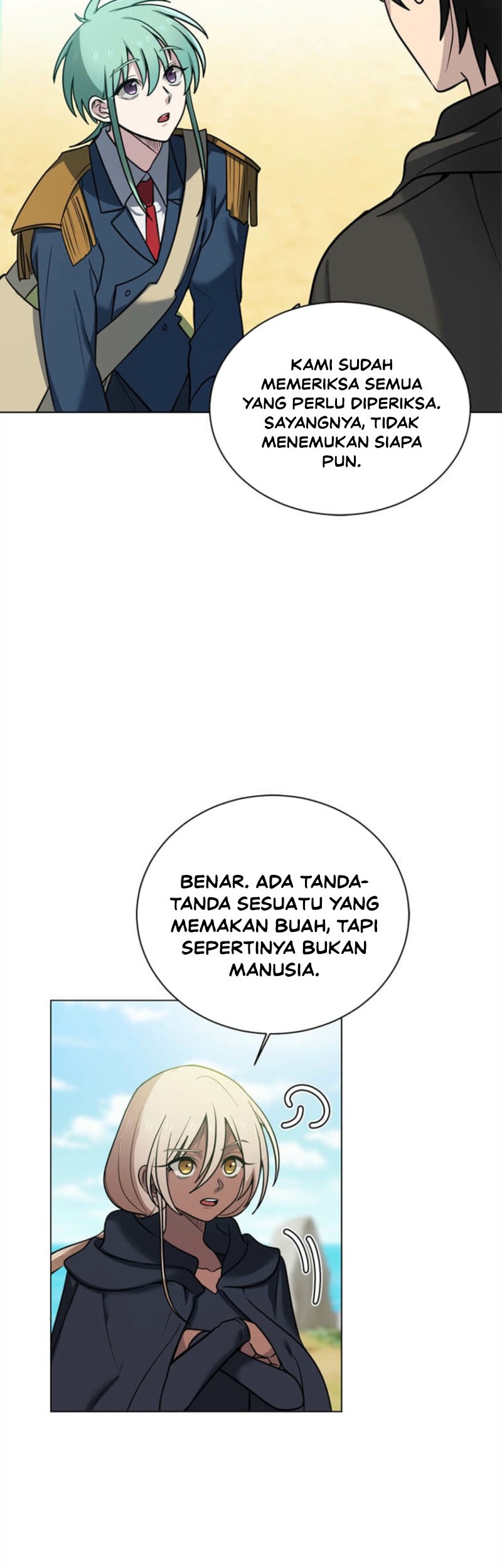 Chapter 125 - halaman 43