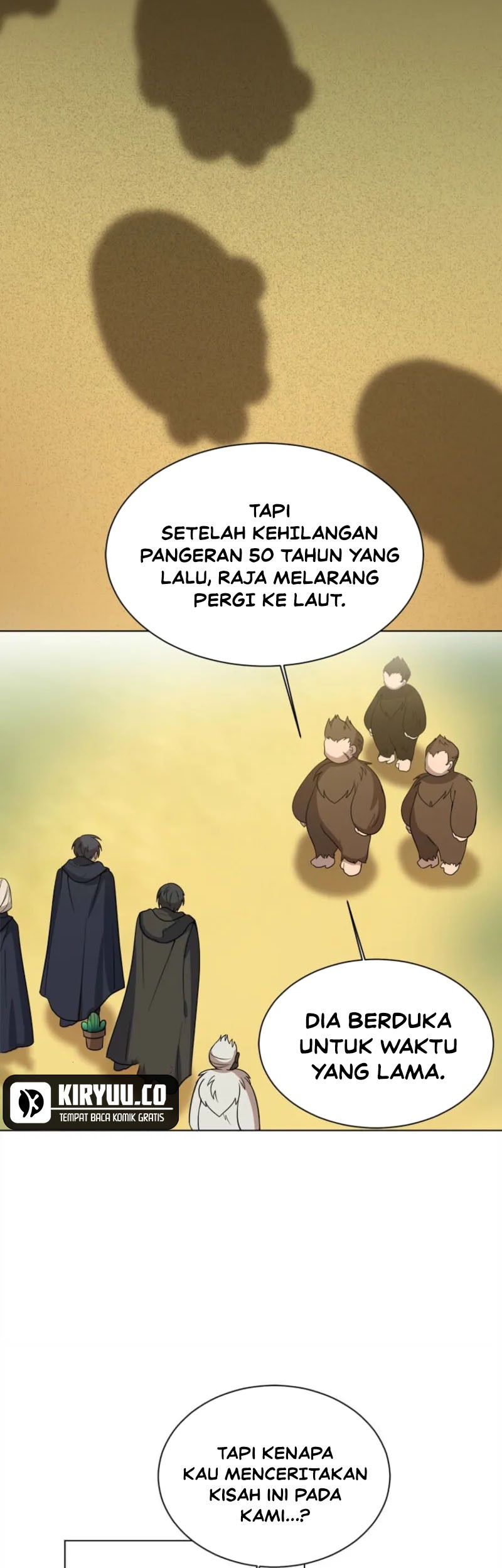 Chapter 126 - halaman 27