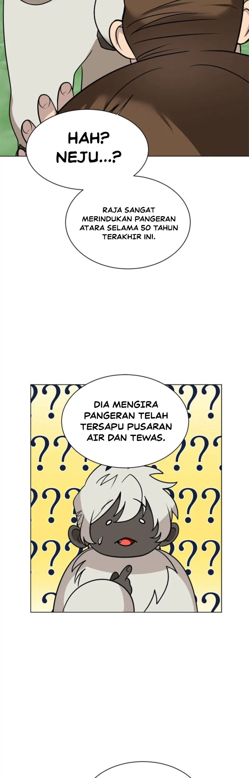 Chapter 126 - halaman 30