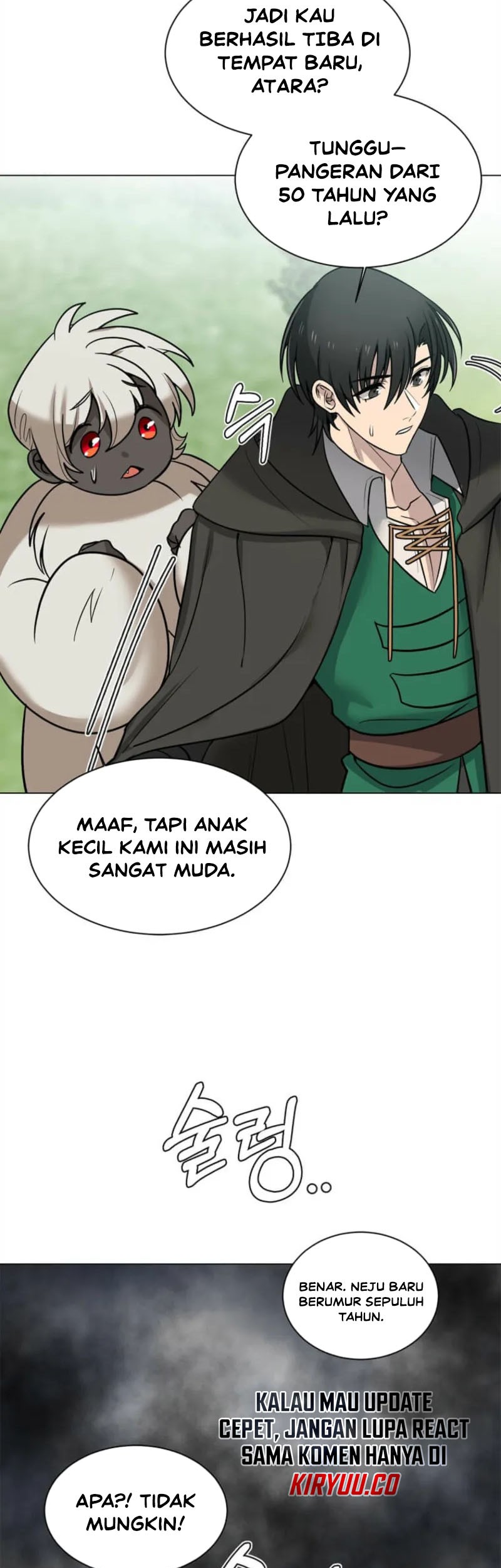 Chapter 126 - halaman 31