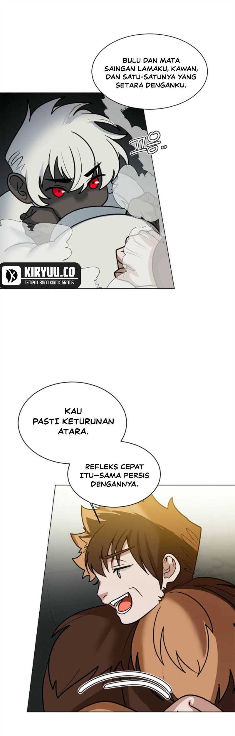 Chapter 127 - halaman 34