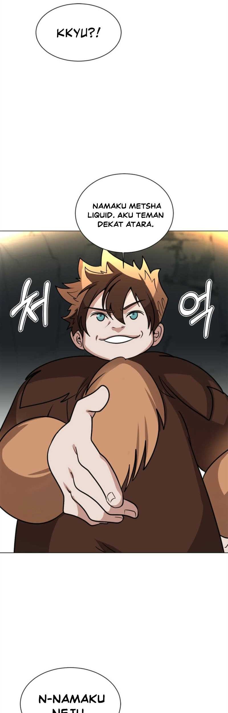 Chapter 127 - halaman 35