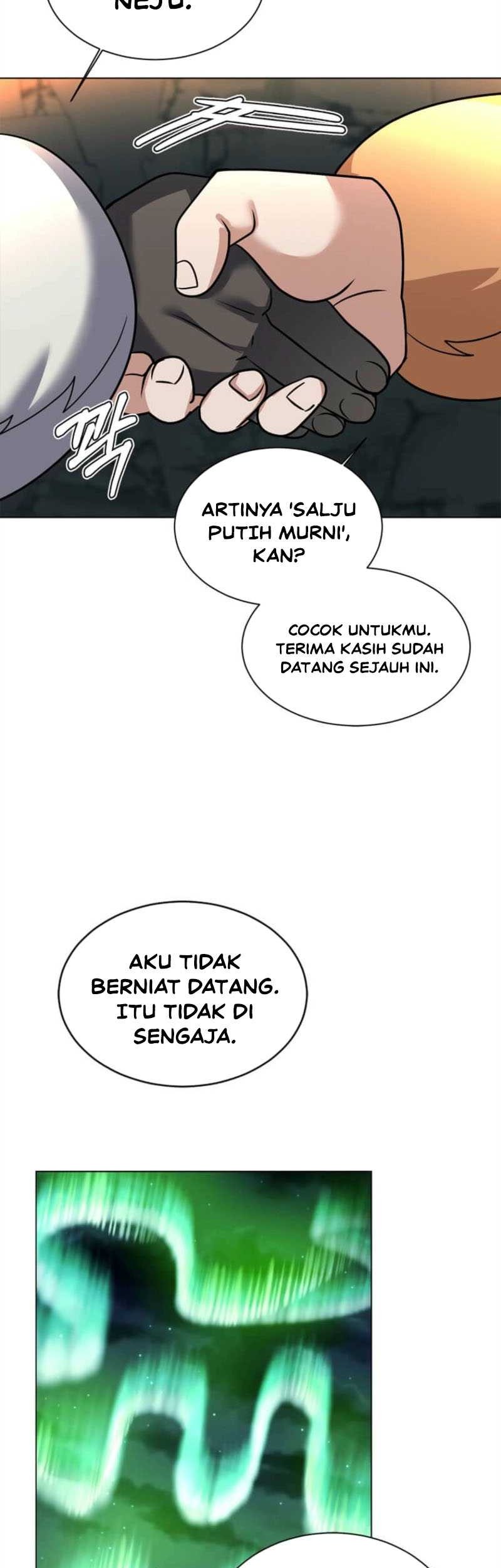 Chapter 127 - halaman 36