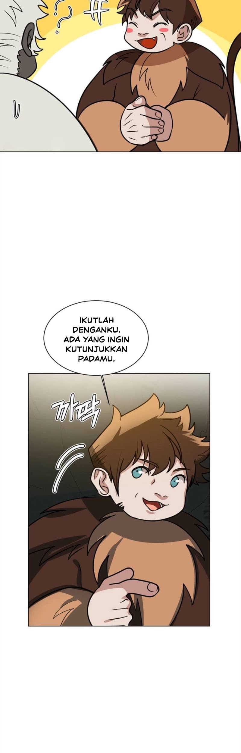 Chapter 127 - halaman 38