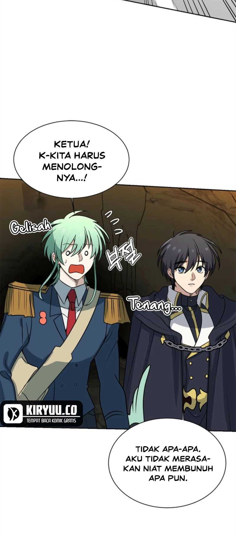 Chapter 127 - halaman 33