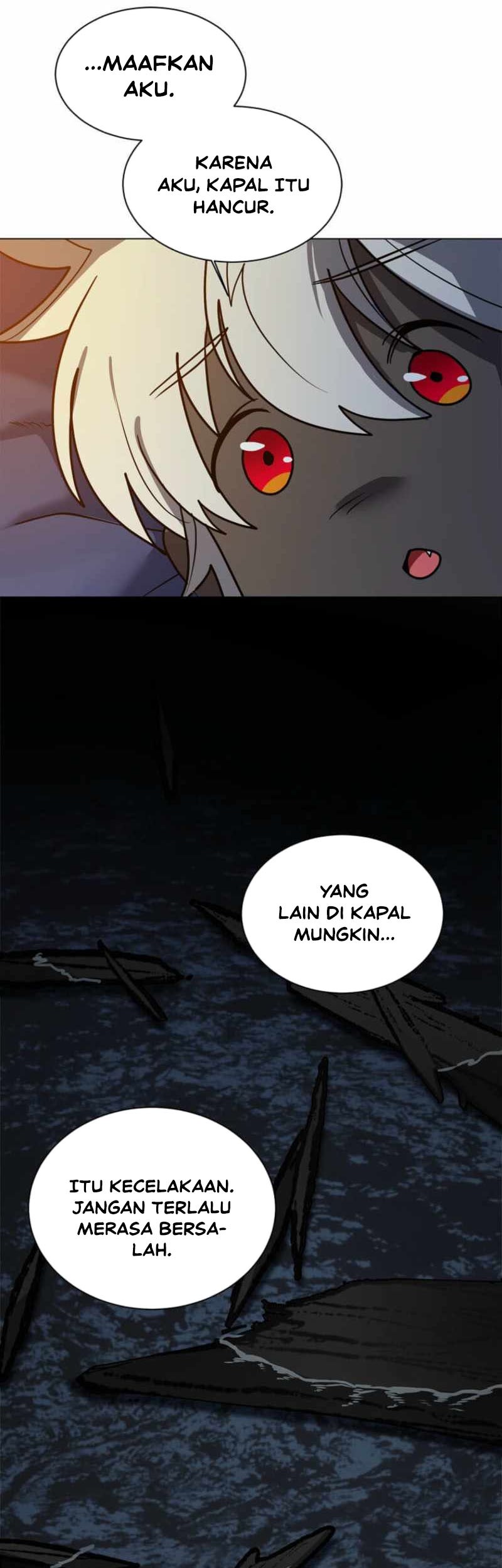 Chapter 128 - halaman 30