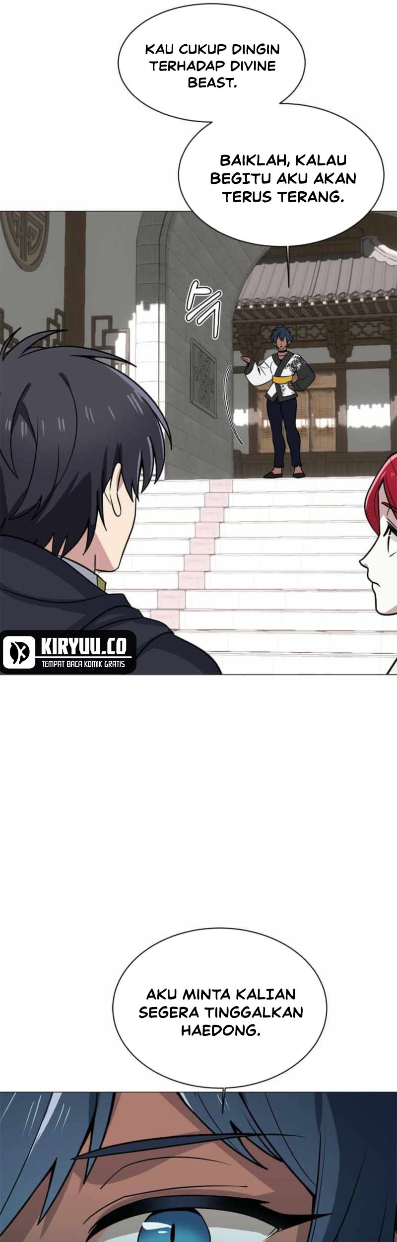 Chapter 129 - halaman 35