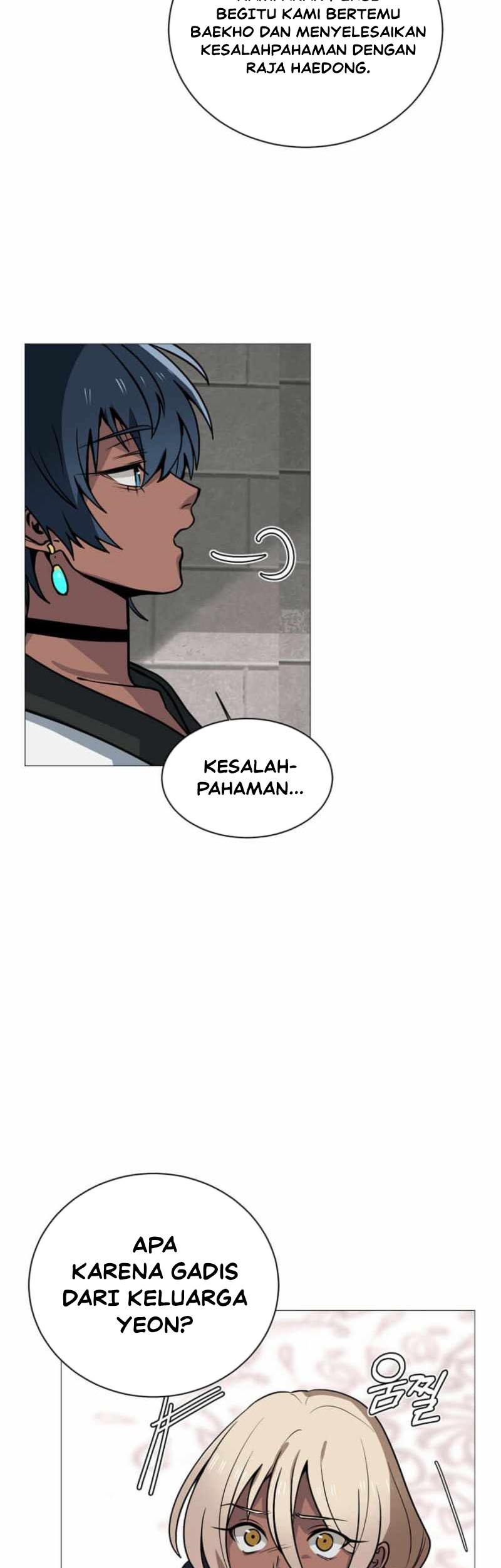 Chapter 129 - halaman 37