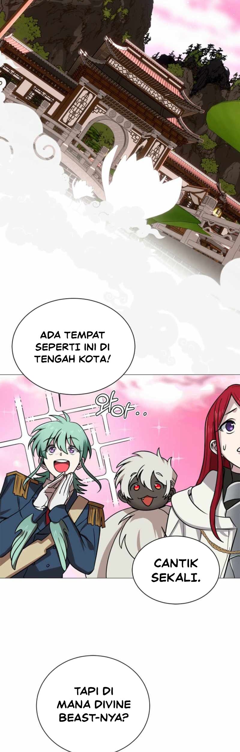 Chapter 129 - halaman 29
