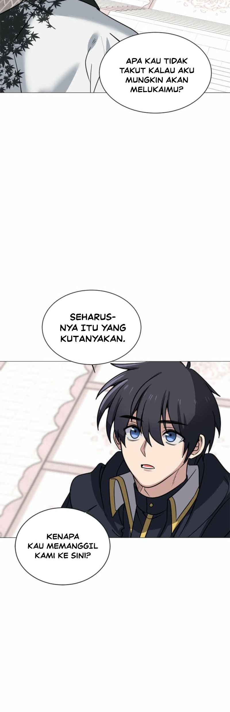 Chapter 129 - halaman 34
