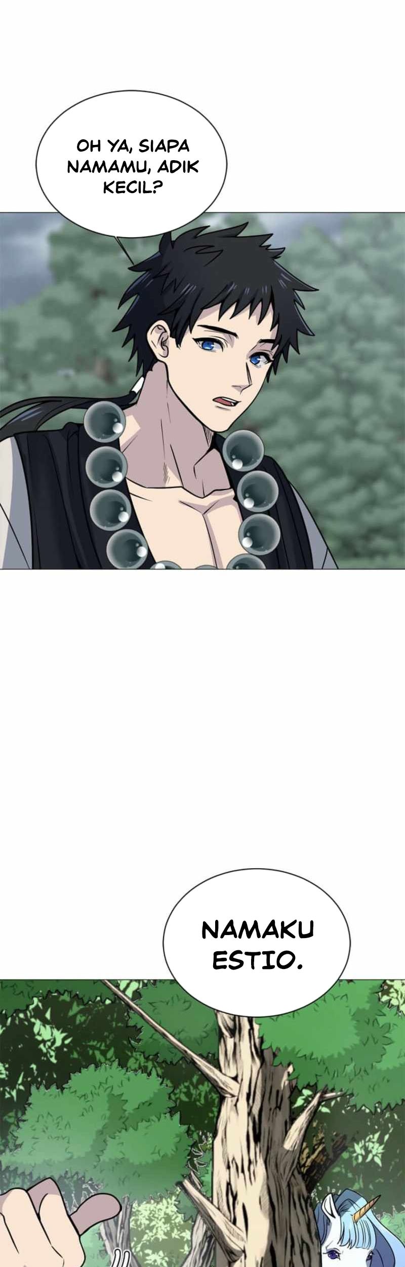 Chapter 130 - halaman 35