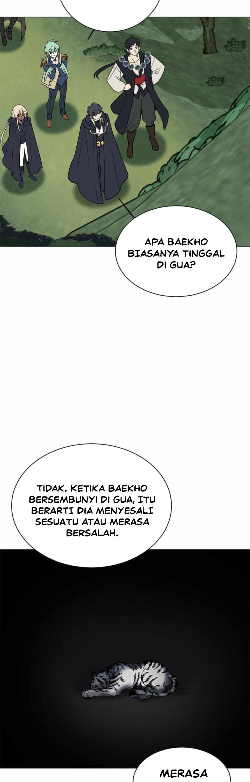 Chapter 130 - halaman 40