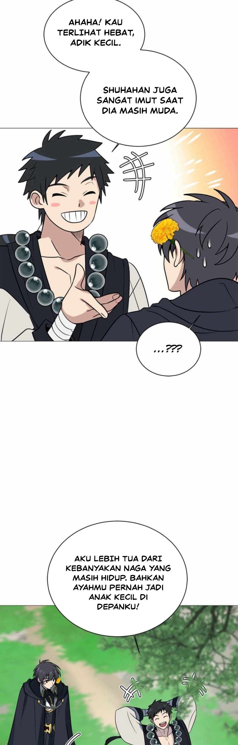 Chapter 130 - halaman 33