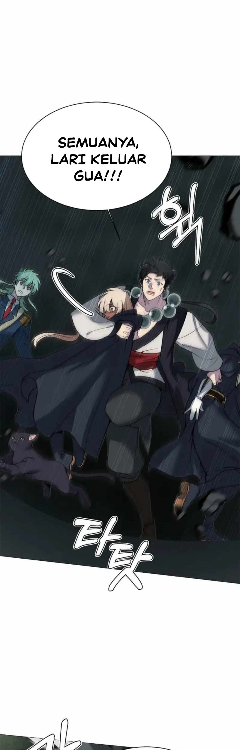 Chapter 131 - halaman 35