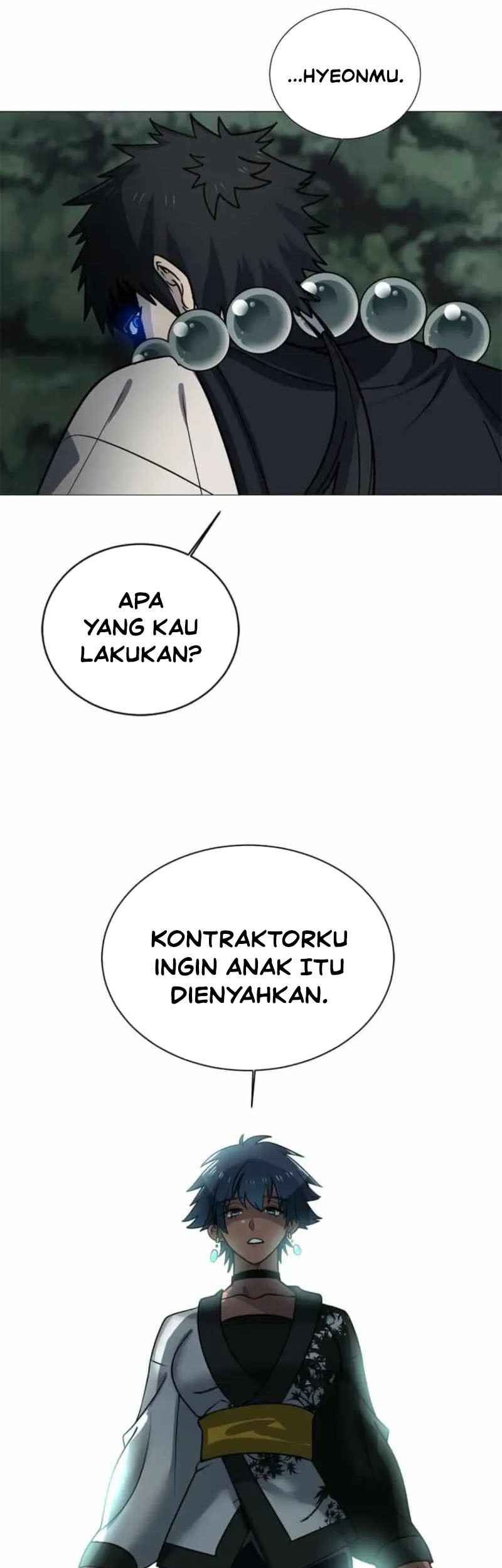 Chapter 131 - halaman 38