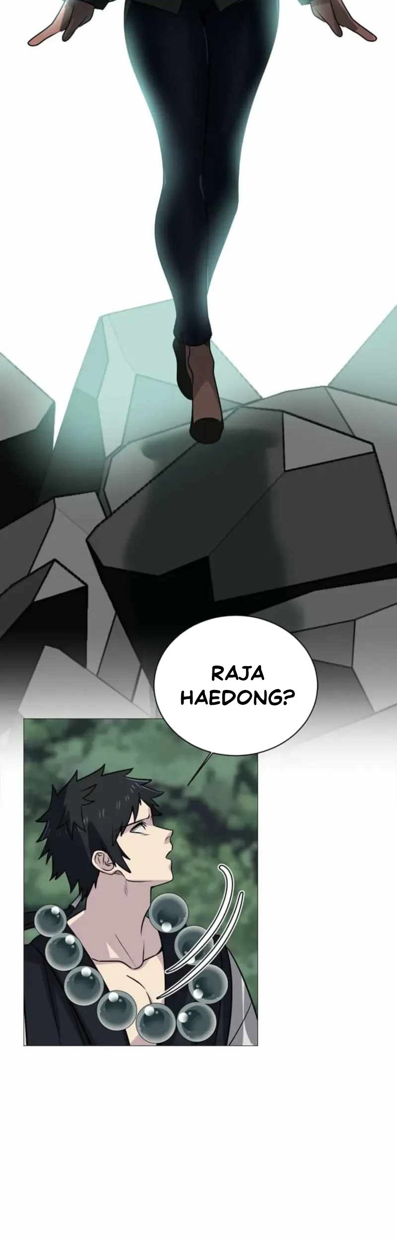 Chapter 131 - halaman 39