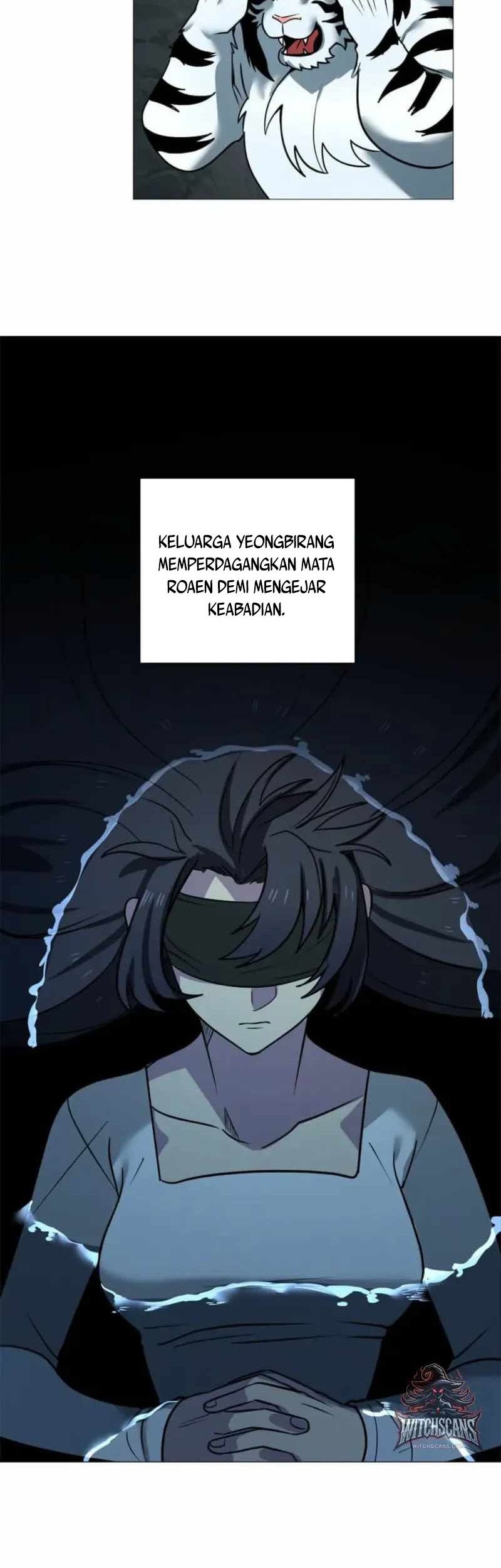 Chapter 131 - halaman 31