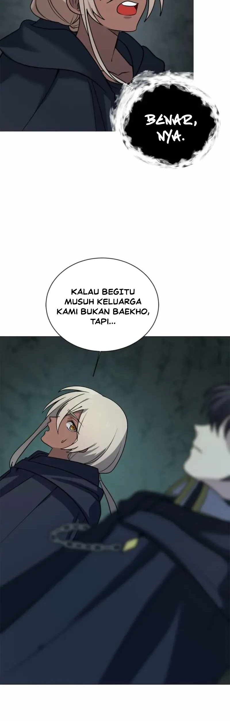 Chapter 131 - halaman 33