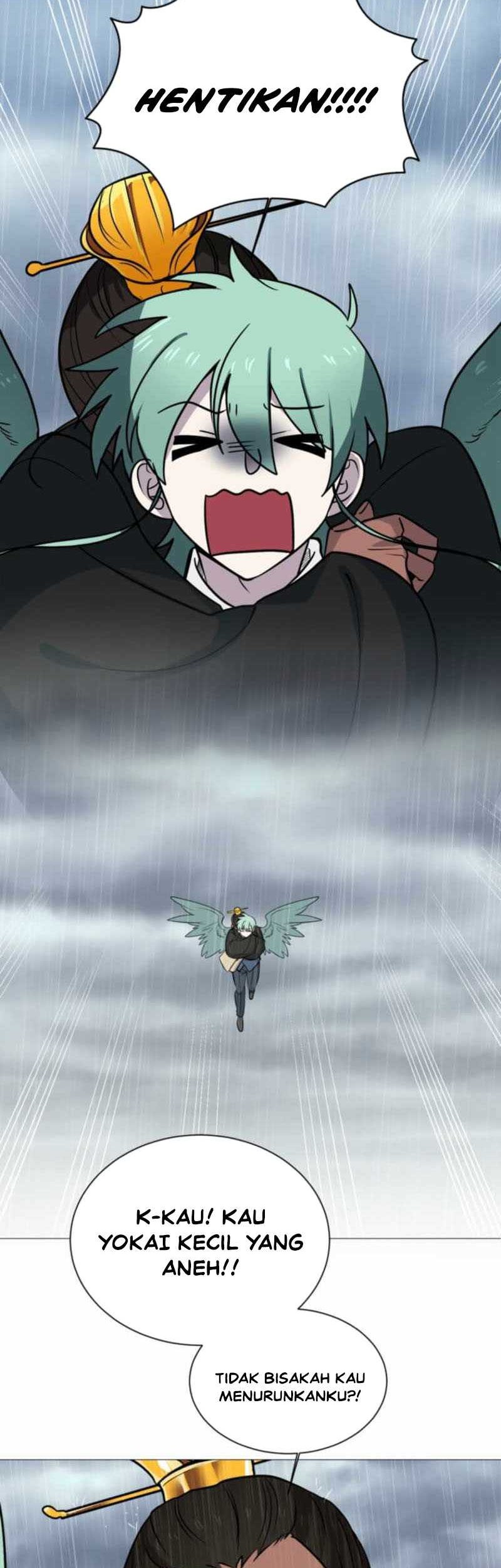 Chapter 132 - halaman 40