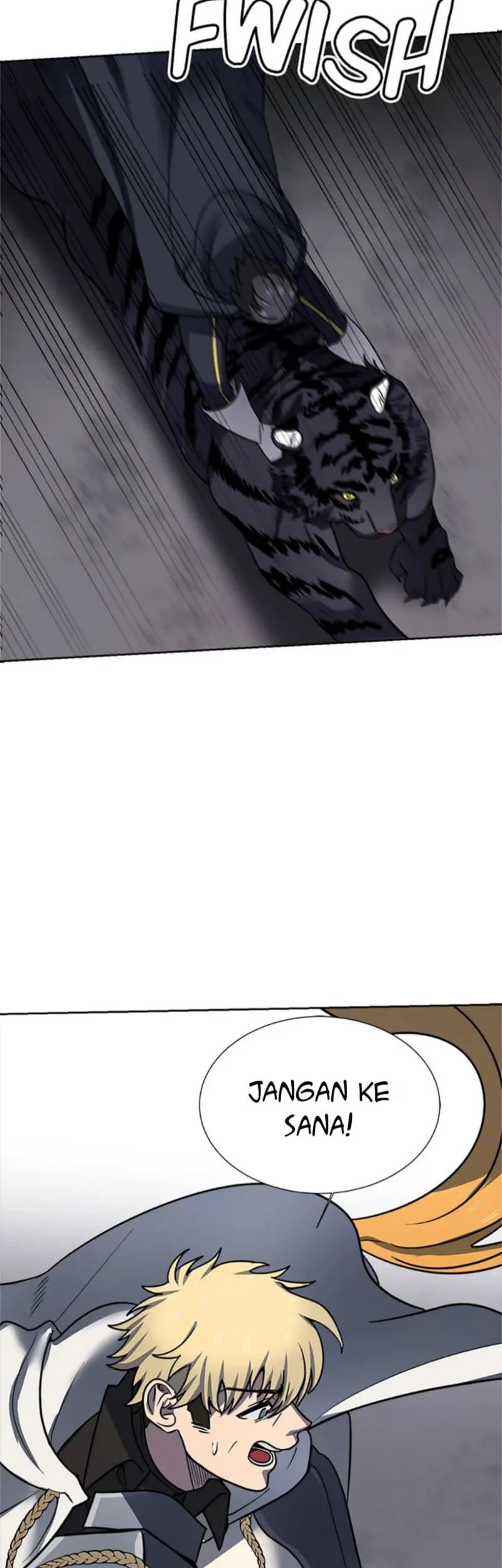 Chapter 133 - halaman 28