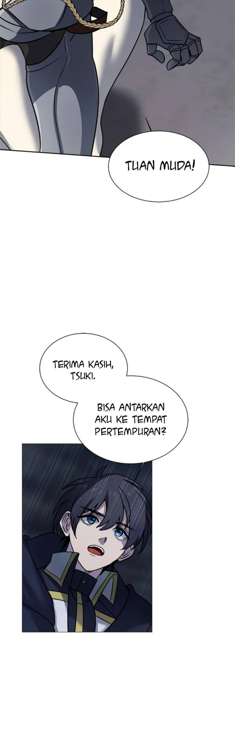 Chapter 133 - halaman 29
