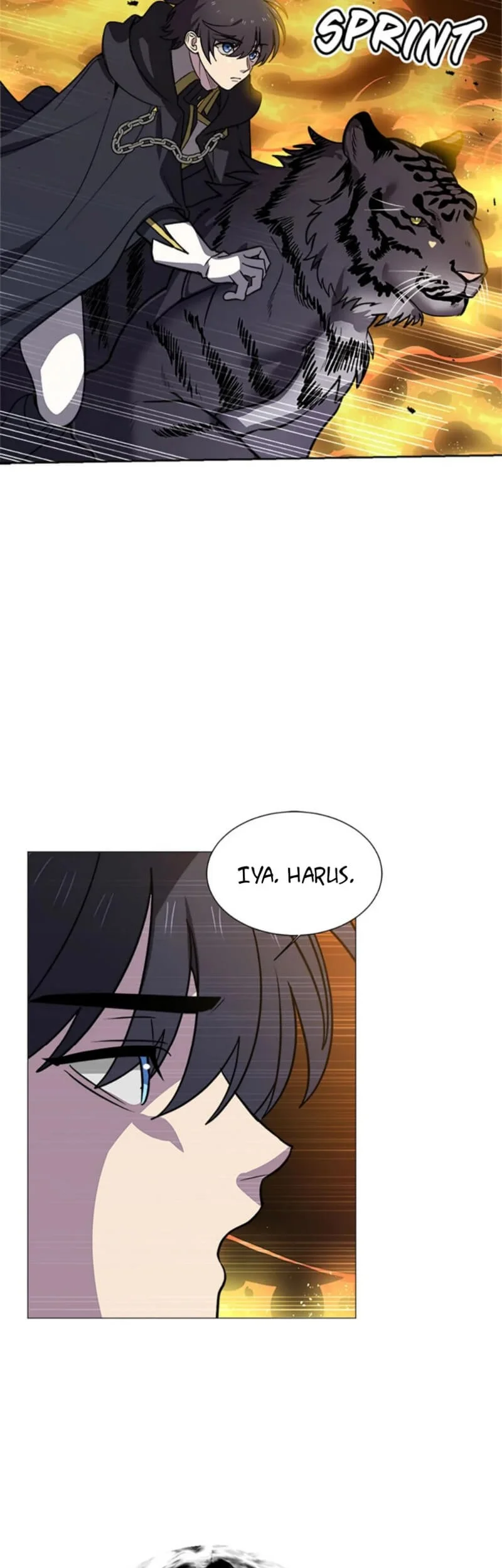 Chapter 133 - halaman 33